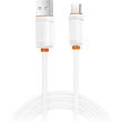xo nb302 type c cable white color photo