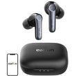 wireless earphones tws earfun air pro 4 anc black photo
