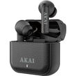 akai bte j700haenc asyrmata akoystika tws me hybrid anc enc ldac hi res mayra photo