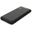 philips dlp1810cb grs power bank 10000 mah 2xusb a usb c slim mayro photo