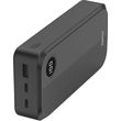 hama power bank 20000mah me thyra usb a kai thyra usb c mayro photo