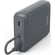hama travel power bank 10000mah 15w me thyra usb c gkri photo
