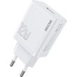charger wk wp u76 1 port white photo