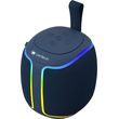 lamtech rgb detachable wireless speakers 5w blue lam980992 photo