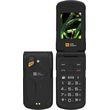 agm m10 anthektiko flip kinito 4g lte me ip68 ip69k mil std 810h sos fako mayro photo