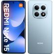 kinito xiaomi redmi note 15 5g 128gb 6gb dual sim blue photo