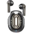 bluetooth akoystika handsfree me thiki fortisis xo x43 black color photo