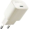 ANKER WALL CHARGER 511 NANO 4 30W 3A 1X TYPE-C WHITE A2337G21