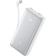anker powerbank zolo 10000mah 225w qc pd white a110dh21 photo