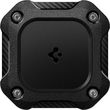 spigen tough armor case apple airtag black acs09781 photo