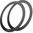 baseus halo metal plate black pcch000001 photo