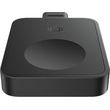 baseus magpro for apple watch series type c magnetic charging dock black photo