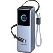 ugreen powerbank pb728 75702b 25000mah 200w qc pd grey photo ugreen powerbank pb728 75702b 25000mah 200w qc pd grey photo