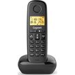 gigaset basic 100 black photo gigaset basic 100 black photo