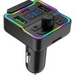 inno car charger and fm bluetooth transmitter p24 photo