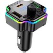 inno fase car charger and fm bluetooth transmitter p25 photo