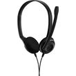 headset epos edu 10 black photo