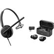 headset epos impact 730t black with epos gtw 270 in ear handsfree photo