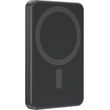 energenie magnetic 15w wireless powerbank 5000mah pd20w black pb05 wpc15m 01 photo