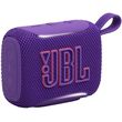 jbl go5 purple photo