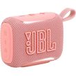 jbl go5 pink photo