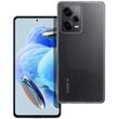 CASE FOR XIAOMI POCO F7 5G / REDMI TURBO 4 PRO 5G CLEAR CASE 2 MM (CAMERA PROTECTION) TRANSPARENT