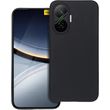 CASE FOR XIAOMI POCO F7 5G / TURBO 4 PRO 5G MATT BLACK