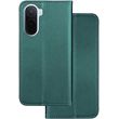 SMART MAGNETIC CASE FOR XIAOMI REDMI A7 PRO DARK GREEN