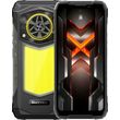 ������ BLACKVIEW OCTACORE RUGGED PHONE ROCK 5 (6GB+256GB) NFC BLACK ROCK5-6256-B