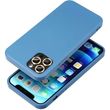 case for xiaomi 17t silicone blue photo