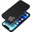 case for xiaomi 17t silicone black photo