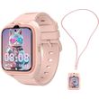 blackview bt52 wifi kid smartwatch gps lbs z30 pink z30 p photo blackview bt52 wifi kid smartwatch gps lbs z30 pink z30 p photo