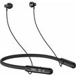 xo bs36 magnetic neckband sports earphones led display touch controls tf card photo