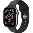 xo w11 pro amoled screen wireless charging smart sports watch silver color photo