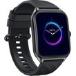 smartwatch zeblaze gts 4 with heart rate black photo smartwatch zeblaze gts 4 with heart rate black photo