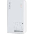 romoss sense4sf 10000mah 225w powerbank white photo