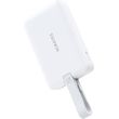 romoss wms10 10000mah 20w powerbank white photo
