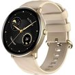 smartwatch zeblaze gtr 3 pro with heart rate gold photo smartwatch zeblaze gtr 3 pro with heart rate gold photo
