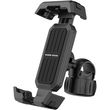 mobile origin bike phone holder b1 black photo mobile origin bike phone holder b1 black photo