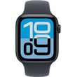 apple watch se 3 midnight aluminium 44mm midnight sport band m l mehq4zr a photo