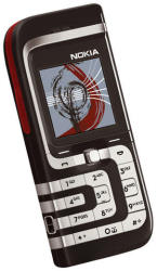 nokia 7260 mayro photo