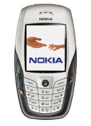 nokia 6600 photo