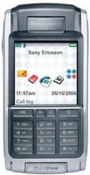sony ericsson p910i photo