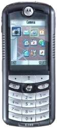 motorola e398 photo