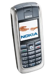 nokia 6020 photo