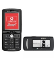 sony ericsson k750i vodafone live photo