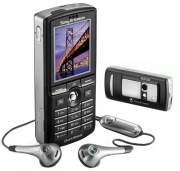 sony ericsson k750i photo