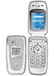 motorola v360 photo