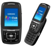 samsung d600 photo