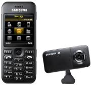 samsung e590 photo